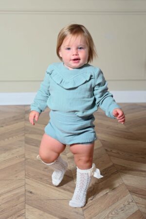 בייבי בנות - טטרה מנטה