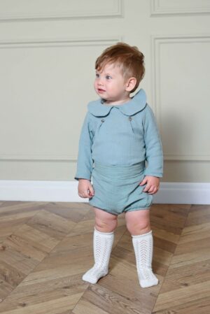 בייבי בנים - טטרה מנטה