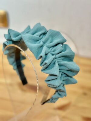 קשת ירוק - כיווצים