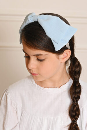 קשת תכלת - פפיון