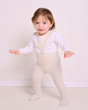 גרביון שלייקס - שמנת