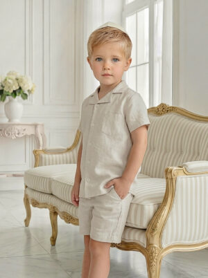 בילי בז' - חולצה