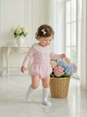 בייבי לורן וורוד